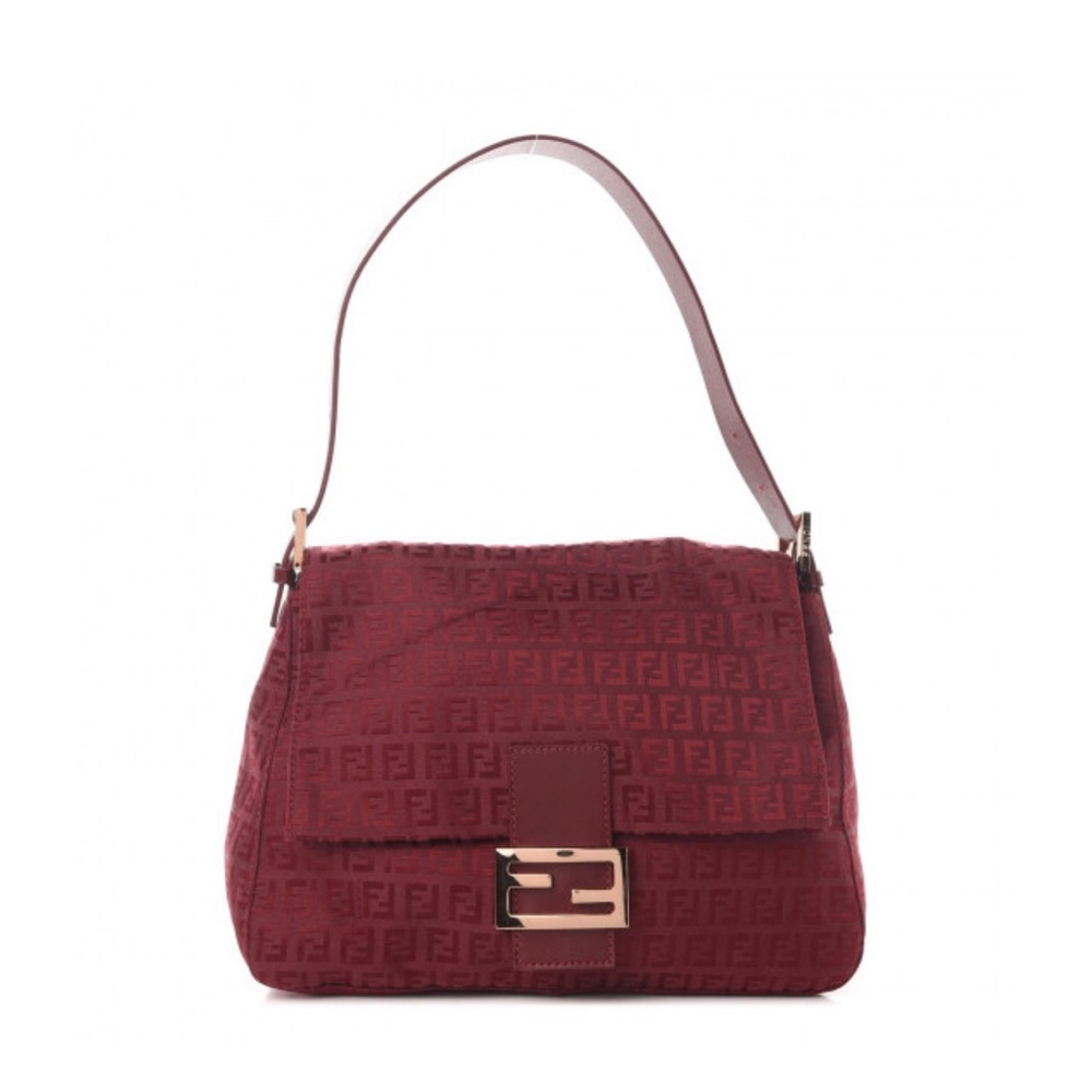 Fendi mama baguette